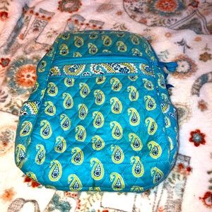 Vera Bradley Backpack